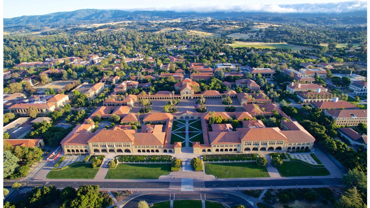 phd in computer science stanford university