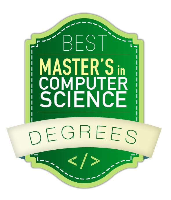 50 Best Master S In Computer Science Degrees Best Computer Science Schools