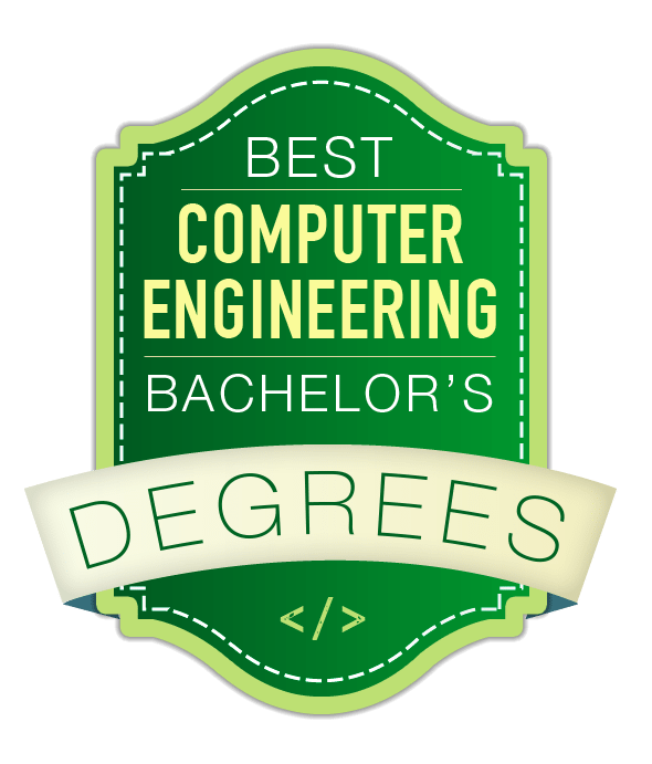 ballet Waarschijnlijk Alice Best Bachelor's in Computer Engineering Degrees - Best Computer Science  Schools